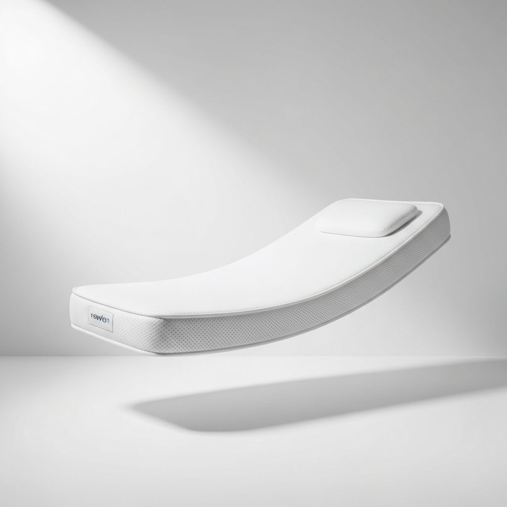 Essential Crib Mattress