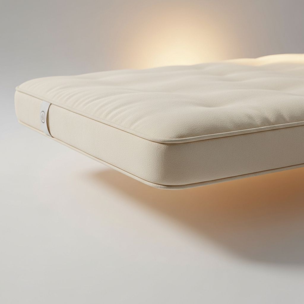 Organic Crib Mattress