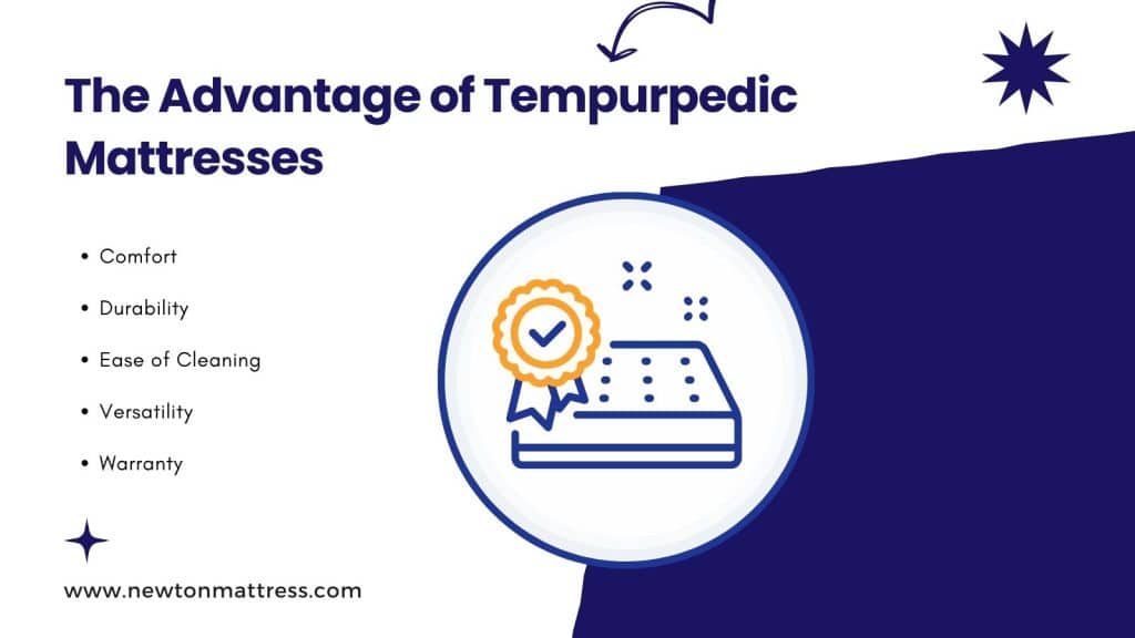 Do Tempurpedic Mattresses Have Fiberglass_ Unveiling 7 Shocking Facts