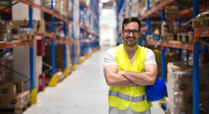 Warehouse Jobs in UK With Visa Sponsorship