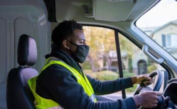 Delivery Driver Jobs in Canada with Visa Sponsorship (Apply Now)