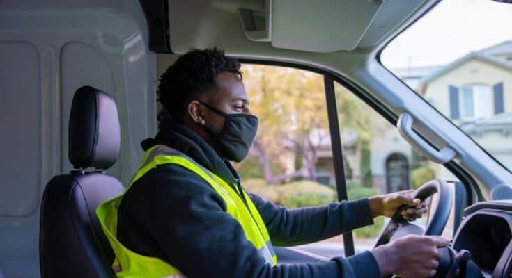 Delivery Driver Jobs in Canada with Visa Sponsorship (Apply Now)