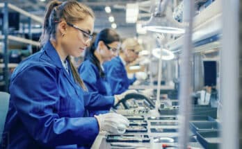 Factory Workers Jobs in Germany 2024